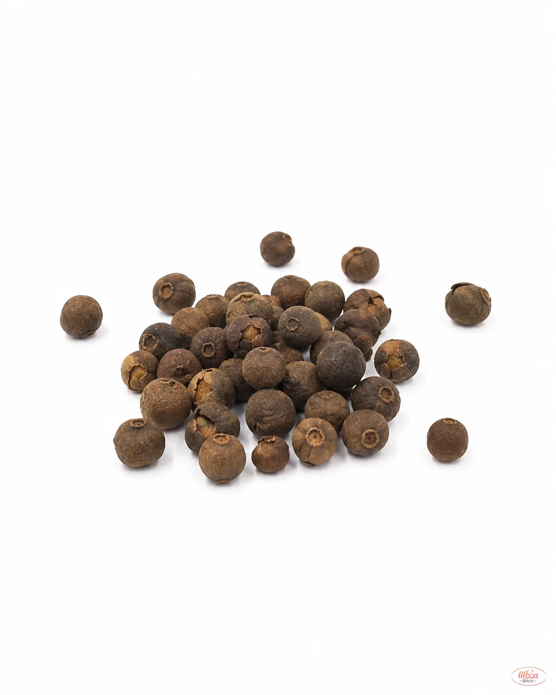 Rondelle — Épice africaine — Boite